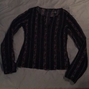 Shirt only wore handful of times